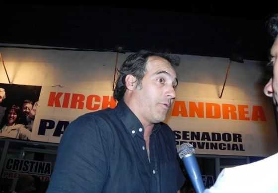  "Lo que desgasta al gobierno de Tellechea es la falta de gestión y el atropello a los vecinos"