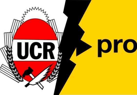  Cambiemos bajó dos listas de la UCR y estalló la bronca en los distritos afectados