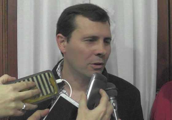  El PJ local ratificó a sus candidatos y se alinea con Unidad Ciudadana 