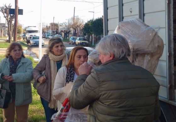 Cambiemos salteó al Consejo Escolar y estalló la polémica en el distrito