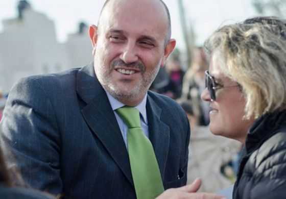  Guerrera licita obras en todo el distrito por más de 56 millones de pesos 