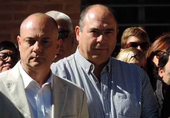  Sánchez visitó a Gigante para pedirle por obras en su distrito