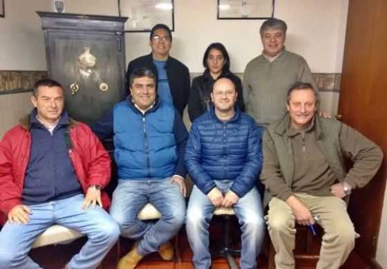  Candidatos acordaron &ldquo;una campaña limpia&rdquo;