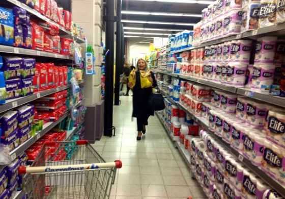 Carrió se sumó a la polémica por los descuentos en supermercados