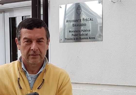  Cambiemos bajó en la Justicia la lista de la UCR y Rodriguez se calentó: "Estamos lidiando con una mafia"