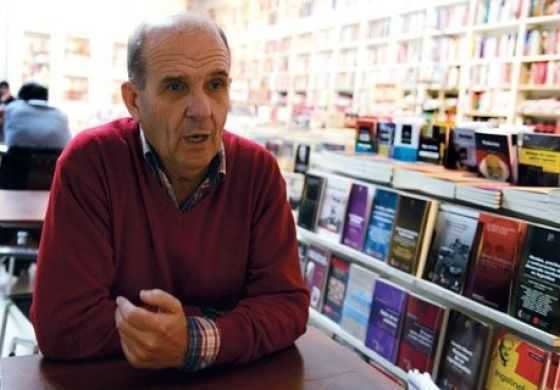  Zurro sobre la política de Cambiemos: "Si no potencias la industria nacional, hay sectores que se caen"