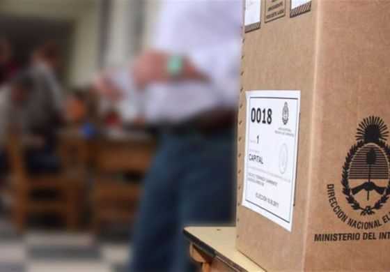  Los números de la Cuarta sección electoral ciudad por ciudad