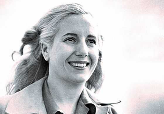 La Cuarta sección electoral recordó a Evita al cumplirse 65 años de su fallecimiento