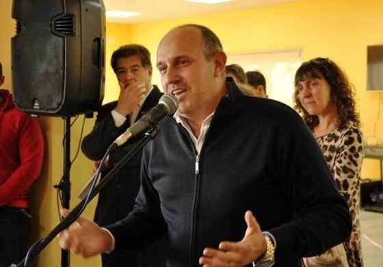  Guerrera: "Los vecinos han empezado a ver que las políticas de Cambiemos son malas"
