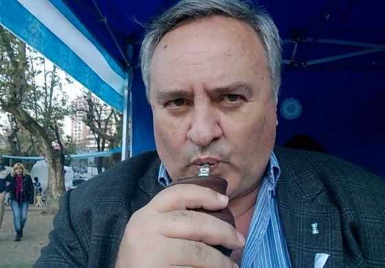 Joaquín de la Torre vuelve a pisar la Cuarta sección electoral