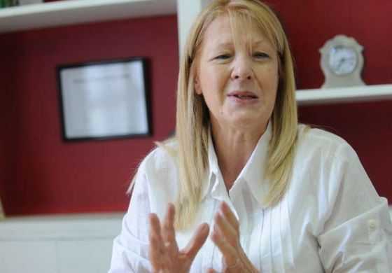 Stolbizer se mete en la Cuarta sección electoral para reforzar la campaña de 1País y captar el voto del interior