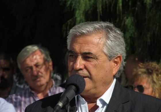  La gestión de Campana elige adversario y busca polarizar con el kirchnerismo