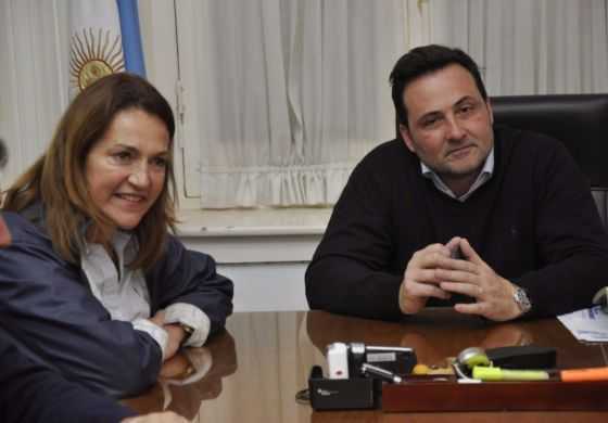  El municipio dio marcha atrás en la polémica compra de piedras