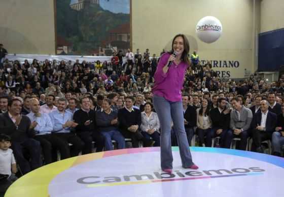 Vidal picante: "Hoy el poder político no mira para otro lado ni es cómplice de los mafiosos"