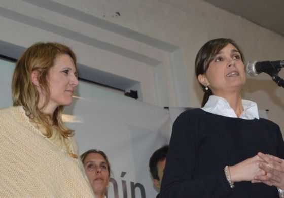  Unidad Ciudadana cerró la campaña con una cena multitudinaria en el club Moreno