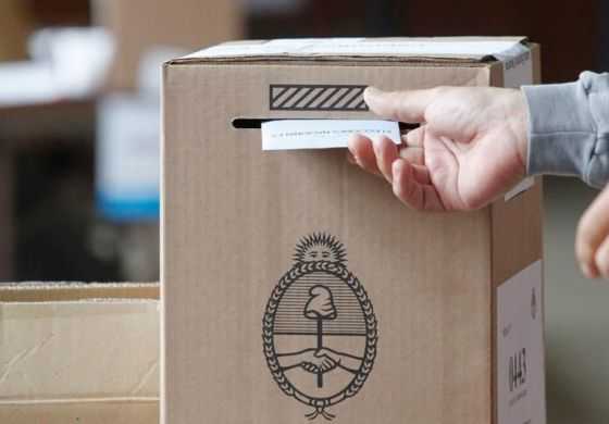 Conocé los números de las PASO en la Cuarta sección electoral
