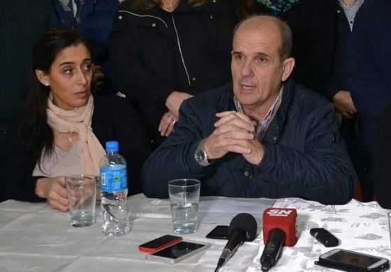  Zurro: "Hay mucho para hacer todos los días"