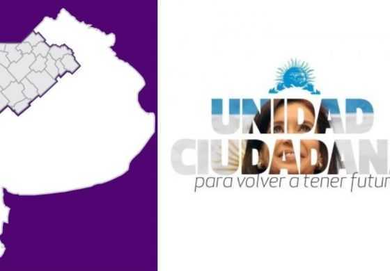 El resurgir de CFK en la Cuarta sección electoral