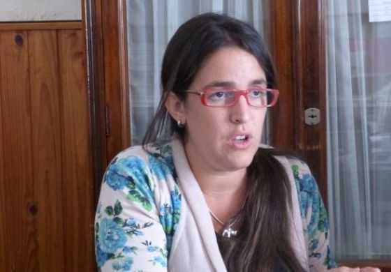  Zaccardi ya piensa en octubre y se visualiza en el Concejo: "Nosotros no somos candidatos testimoniales"