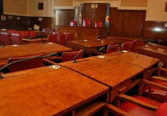 ¿Cuántos concejales por fuerza entrarían en octubre de repetirse el resultado de las PASO en los 19 distritos de la Cuarta sección electoral? 