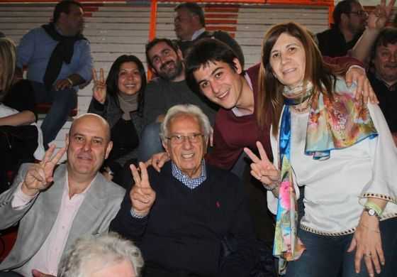  Gustavo Traverso: &ldquo;Los políticos que se fueron se equivocaron con la teoría de que Cristina no arrastraba votos&rdquo;