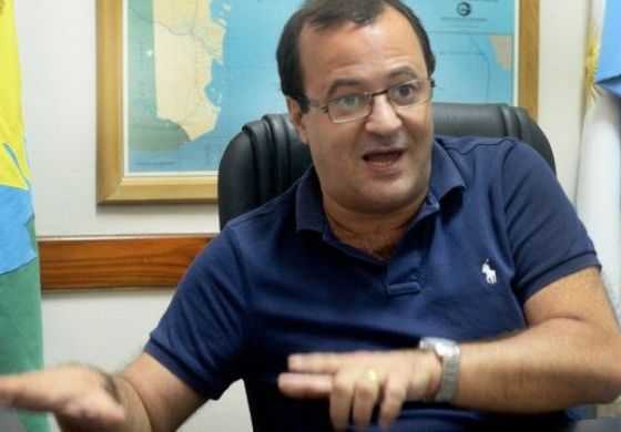  "Pateando el tablero de la distribución"