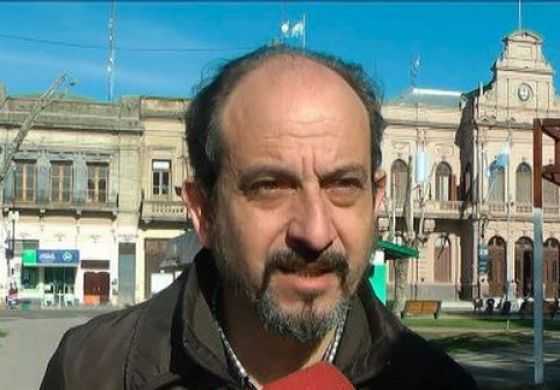  Fernando Poggio: &ldquo;Tenemos posibilidades de mayor crecimiento&rdquo;