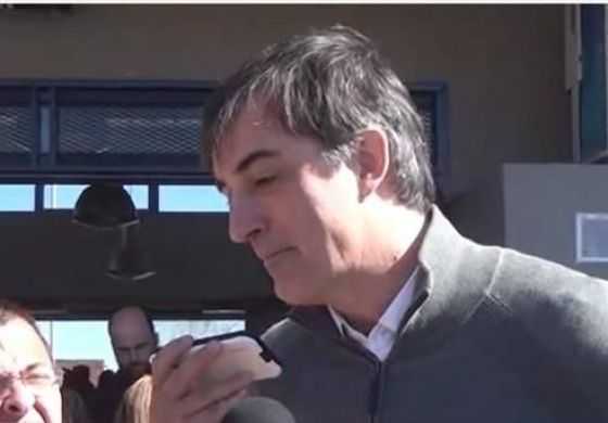  Esteban Bullrich: &ldquo;Nuestra forma de ver la política es estar cerca de la gente&rdquo;