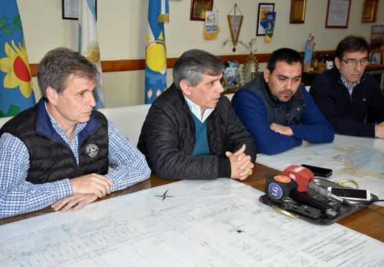  La gestión de Guillermo Britos relacionó la usurpación de viviendas con la lista de Unidad Ciudadana