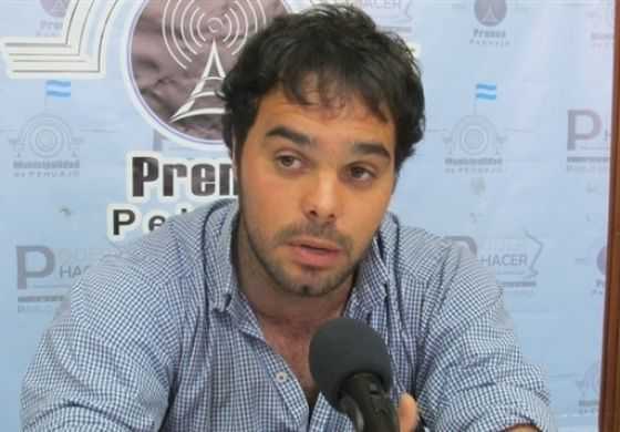  Desde el Municipio desmienten que el gobierno bonaerense haya otorgado la Emergencia Agropecuaria a su distrito