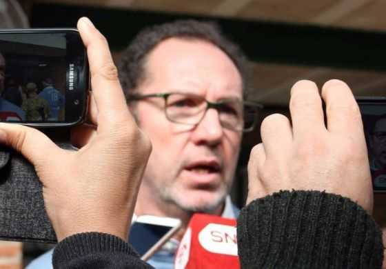  Walter Torchio: &ldquo;En nuestro distrito el cambio llegó en el 2011&rdquo;