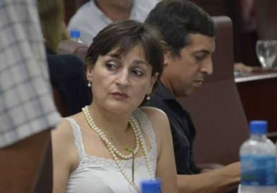  Bloque Feminista llevó al Concejo su rechazo a la clausura de ramales ferroviarios