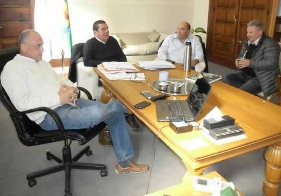 Bullrich y Montenegro, las caras de Cambiemos que giran por la Cuarta sección electoral