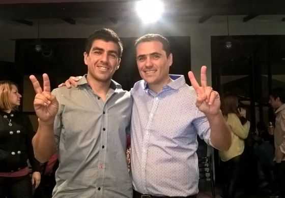  A Carrera no le presentaron la documentación a tiempo y se queda afuera de octubre
