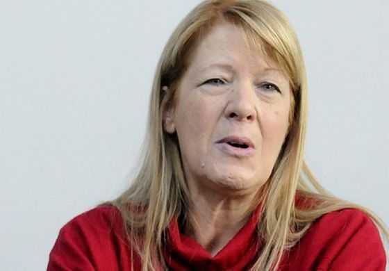 Stolbizer pisa la Cuarta sección electoral con una agenda que abarca 8 distritos