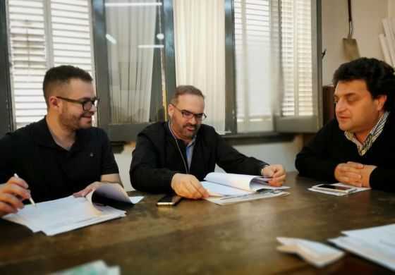  El Deliberante avanzó sobre proyecto de equidad de género
