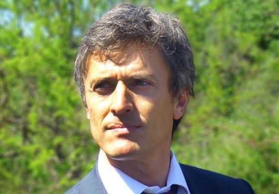  Franetovich cruzó al dominguismo: "Están defraudando al electorado"