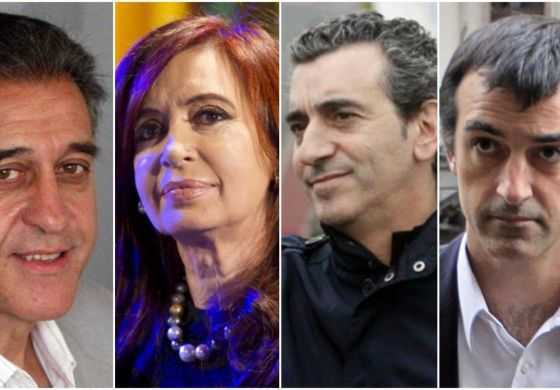 TN adelanta el debate de candidatos a senadores y CFK pide que lo organice la Universidad Pública