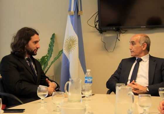 Leandro Blanco: "Los vecinos de la Cuarta sección electoral confían en el rumbo que ha tomado la Gobernadora"