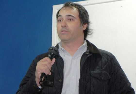  Shanahan cargó contra la política de seguridad de Tellechea