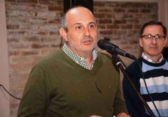  Guerrera teme que el fin del Fondo de Infraestructura sólo beneficie a intendentes oficialistas