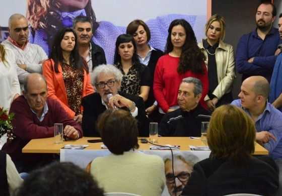  Unidad Ciudadana desmiente acercamiento al randazzista Cortés
