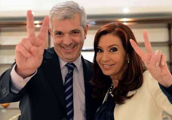  Julián Domínguez ensaya su acercamiento a CFK y llama a la unión del peronismo