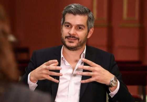  Marcos Peña y Manuel Mosca desembarcan en el territorio de Aiola para bajar línea a la tropa de Cambiemos de la Cuarta sección electoral