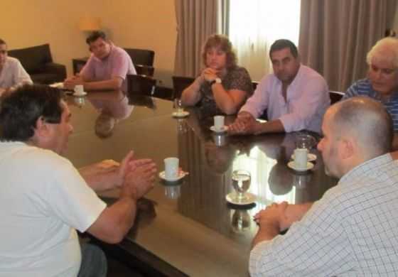  Municipio y trabajadores municipales se verán las caras la semana que viene para arreglar paritarias