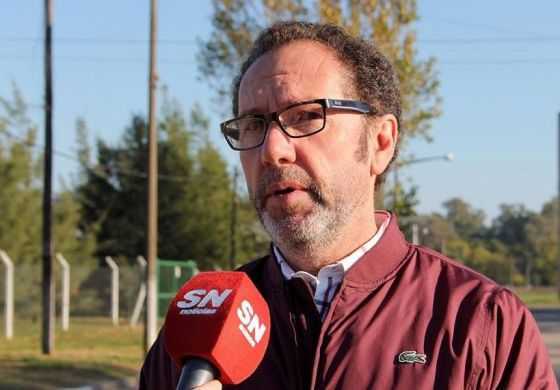  Torchio pide que la Provincia escuche a los intendentes y no cierre el Fondo de Infraestructura