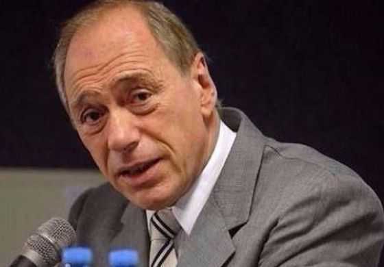  Zaffaroni disertará por teleconferencia en la UNNOBA