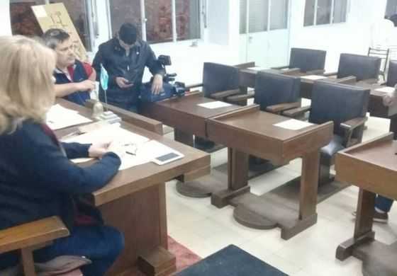  La ausencia de los ediles de Cambiemos: el nuevo eje en la campaña del peronismo local