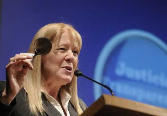 Stolbizer dio el Ok a una alianza con el peronismo