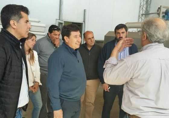  Arroyo duro con Cambiemos: "No puede ser que el gobierno destaque el pagar el gas en cuatro cuotas" 